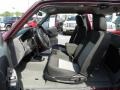 Redfire Metallic - Ranger XLT SuperCab Photo No. 9