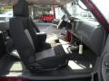 Redfire Metallic - Ranger XLT SuperCab Photo No. 12