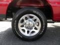 Redfire Metallic - Ranger XLT SuperCab Photo No. 13
