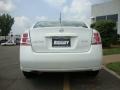 Fresh Powder White - Sentra 2.0 S Photo No. 5