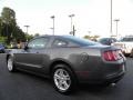 2011 Sterling Gray Metallic Ford Mustang V6 Coupe  photo #19