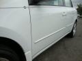 Fresh Powder White - Sentra 2.0 S Photo No. 12