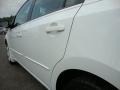 Fresh Powder White - Sentra 2.0 S Photo No. 13