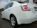 Fresh Powder White - Sentra 2.0 S Photo No. 14