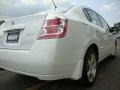 Fresh Powder White - Sentra 2.0 S Photo No. 16
