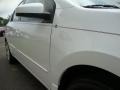 Fresh Powder White - Sentra 2.0 S Photo No. 18