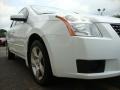 Fresh Powder White - Sentra 2.0 S Photo No. 19