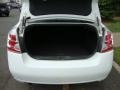 Fresh Powder White - Sentra 2.0 S Photo No. 22