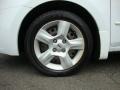 Fresh Powder White - Sentra 2.0 S Photo No. 24