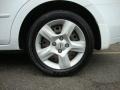 Fresh Powder White - Sentra 2.0 S Photo No. 25