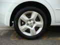 Fresh Powder White - Sentra 2.0 S Photo No. 26