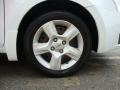Fresh Powder White - Sentra 2.0 S Photo No. 27