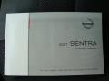 Fresh Powder White - Sentra 2.0 S Photo No. 41