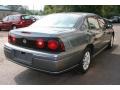 Medium Gray Metallic - Impala  Photo No. 2