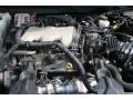 Medium Gray Metallic - Impala  Photo No. 5