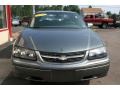 Medium Gray Metallic - Impala  Photo No. 10