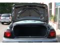 Medium Gray Metallic - Impala  Photo No. 11
