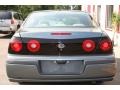 Medium Gray Metallic - Impala  Photo No. 13
