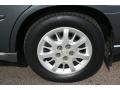 Medium Gray Metallic - Impala  Photo No. 15