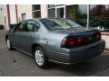 Medium Gray Metallic - Impala  Photo No. 17