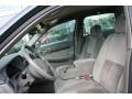 Medium Gray Metallic - Impala  Photo No. 20