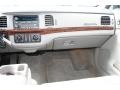 Medium Gray Metallic - Impala  Photo No. 23