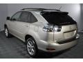 Savannah Metallic - RX 350 AWD Photo No. 3