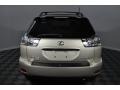 Savannah Metallic - RX 350 AWD Photo No. 4