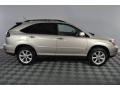 Savannah Metallic - RX 350 AWD Photo No. 6