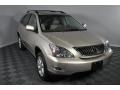 Savannah Metallic - RX 350 AWD Photo No. 7