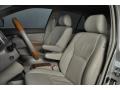 Savannah Metallic - RX 350 AWD Photo No. 13