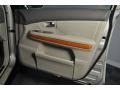 Savannah Metallic - RX 350 AWD Photo No. 28