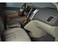 Savannah Metallic - RX 350 AWD Photo No. 29