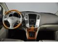 Savannah Metallic - RX 350 AWD Photo No. 32