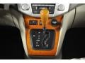 Savannah Metallic - RX 350 AWD Photo No. 33