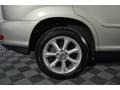 Savannah Metallic - RX 350 AWD Photo No. 45
