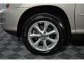Savannah Metallic - RX 350 AWD Photo No. 47
