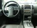 2007 Storm Gray Nissan Pathfinder SE 4x4  photo #27
