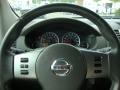 2007 Storm Gray Nissan Pathfinder SE 4x4  photo #35