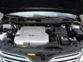 Magnetic Gray Metallic - Venza V6 Photo No. 15