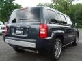 2007 Steel Blue Metallic Jeep Patriot Limited 4x4  photo #4