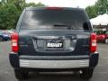 2007 Steel Blue Metallic Jeep Patriot Limited 4x4  photo #5