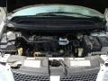 2003 Stone White Dodge Grand Caravan Sport  photo #16