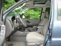 2005 Norsea Blue Metallic Ford Escape XLT V6 4WD  photo #9