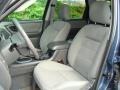 2005 Norsea Blue Metallic Ford Escape XLT V6 4WD  photo #11