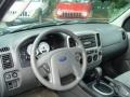 2005 Norsea Blue Metallic Ford Escape XLT V6 4WD  photo #12