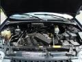 2005 Norsea Blue Metallic Ford Escape XLT V6 4WD  photo #15