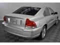 Silver Metallic - S60 2.5T Photo No. 5