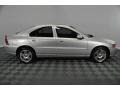 Silver Metallic - S60 2.5T Photo No. 6