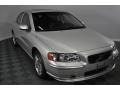 Silver Metallic - S60 2.5T Photo No. 7